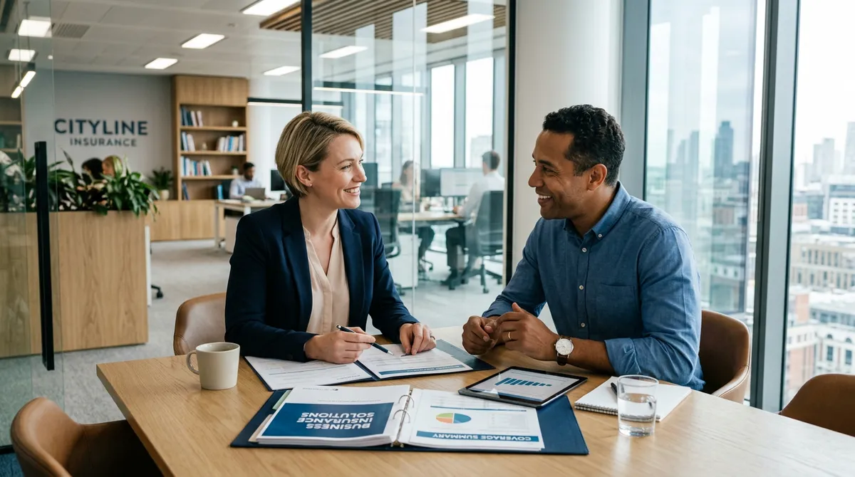 Обсуждение страховых условий